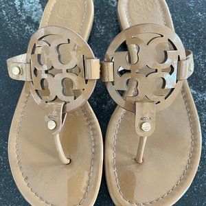 Tory Burch Miller Sandal